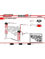 Предварительный просмотр 18 страницы Team Corally SSX8X Instruction Manual