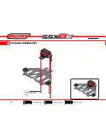 Предварительный просмотр 20 страницы Team Corally SSX8X Instruction Manual