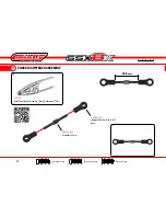 Предварительный просмотр 24 страницы Team Corally SSX8X Instruction Manual