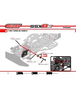 Предварительный просмотр 26 страницы Team Corally SSX8X Instruction Manual