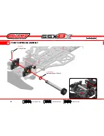 Предварительный просмотр 28 страницы Team Corally SSX8X Instruction Manual