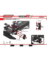 Предварительный просмотр 34 страницы Team Corally SSX8X Instruction Manual