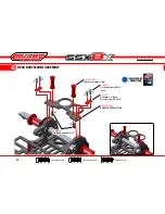 Предварительный просмотр 38 страницы Team Corally SSX8X Instruction Manual