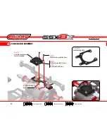 Предварительный просмотр 42 страницы Team Corally SSX8X Instruction Manual