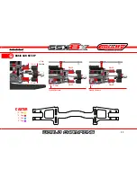 Предварительный просмотр 43 страницы Team Corally SSX8X Instruction Manual