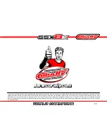 Предварительный просмотр 59 страницы Team Corally SSX8X Instruction Manual