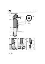 Предварительный просмотр 4 страницы TEAM CUISINE SOUS-VIDE STICK Operating Instructions Manual