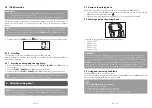 Предварительный просмотр 12 страницы TEAM CUISINE SPM-128CS Manual