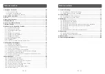 Предварительный просмотр 22 страницы TEAM CUISINE SPM-128CS Manual