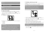 Предварительный просмотр 33 страницы TEAM CUISINE SPM-128CS Manual