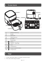 Предварительный просмотр 17 страницы TEAM CUISINE TC-006-001 Manual