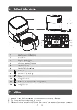 Предварительный просмотр 25 страницы TEAM CUISINE TC-006-001 Manual