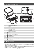 Предварительный просмотр 33 страницы TEAM CUISINE TC-006-001 Manual