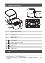 Предварительный просмотр 41 страницы TEAM CUISINE TC-006-001 Manual