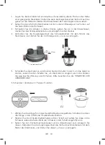 Предварительный просмотр 10 страницы TEAM CUISINE TC-007-001 User Manual