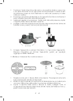 Предварительный просмотр 27 страницы TEAM CUISINE TC-007-001 User Manual