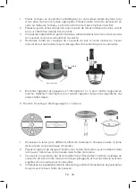 Предварительный просмотр 35 страницы TEAM CUISINE TC-007-001 User Manual