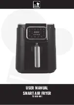 Предварительный просмотр 1 страницы TEAM CUISINE TC-010-001 User Manual