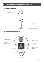 Предварительный просмотр 7 страницы TEAM CUISINE TC-012-001 User Manual