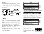 Preview for 5 page of Team Digital SRC16 Manual