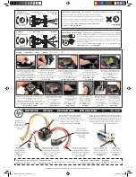 Предварительный просмотр 5 страницы Team Durango DESC210 RTR Quick Start Manual