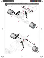 Предварительный просмотр 16 страницы Team Durango DESC210 RTR Quick Start Manual