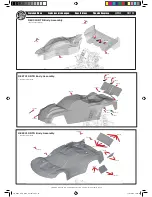 Предварительный просмотр 18 страницы Team Durango DESC210 RTR Quick Start Manual