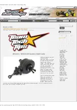 Team Durango DESC410R Build Manual preview