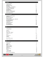 Preview for 2 page of Team Durango DETC410 User Manual