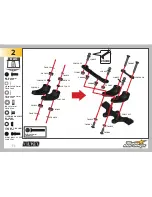 Предварительный просмотр 11 страницы Team Durango DEX210 User Manual