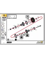 Предварительный просмотр 22 страницы Team Durango DEX210 User Manual