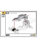 Предварительный просмотр 53 страницы Team Durango DEX210 User Manual