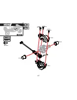 Предварительный просмотр 47 страницы Team Durango dex210f Instruction Manual