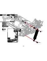 Предварительный просмотр 58 страницы Team Durango dex210f Instruction Manual