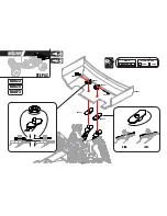 Предварительный просмотр 61 страницы Team Durango dex210f Instruction Manual