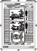 Preview for 35 page of Team Durango DEX408 Manual