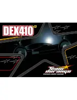 Team Durango DEX410 User Manual preview