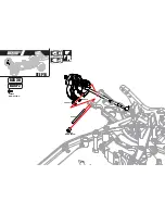 Предварительный просмотр 26 страницы Team Durango DEX410v5 Manual