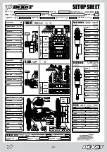 Preview for 29 page of Team Durango DEX8T User Manual