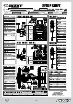 Preview for 30 page of Team Durango DEX8T User Manual