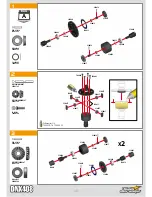 Предварительный просмотр 10 страницы Team Durango DNX408 User Manual