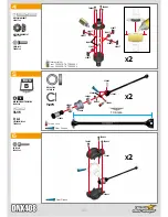 Preview for 11 page of Team Durango DNX408 User Manual