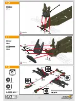 Предварительный просмотр 13 страницы Team Durango DNX408 User Manual