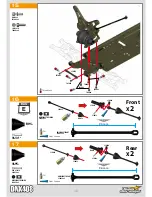 Предварительный просмотр 15 страницы Team Durango DNX408 User Manual