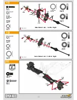 Предварительный просмотр 16 страницы Team Durango DNX408 User Manual