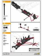 Preview for 17 page of Team Durango DNX408 User Manual