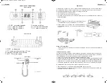 Preview for 15 page of Team Electronic LCmobile Series Manual