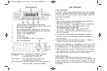 Preview for 3 page of Team Electronic MiCo FreeNet Operating Instruction