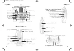 Предварительный просмотр 29 страницы Team Electronic PR8072 Manual