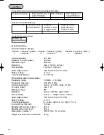 Предварительный просмотр 10 страницы Team Electronic PT-2208S Manual